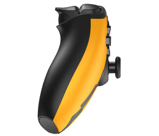 YAXO Kontroler bezprzewodowy HORNET FURY ELITE Inferno Orange - 1354251 - zdjęcie 5